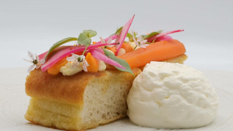 FOCACCIA 7